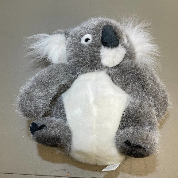 Plush Koala Ganz Bros The Heritage Collection Koala 10" - Picture 7 of 9
